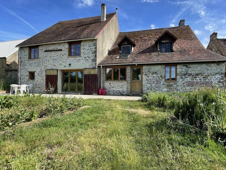 Maison — photo 1
