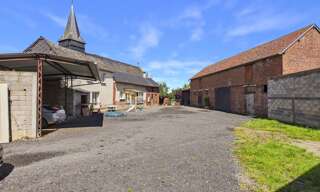 Maison 5 Pièces 111 m² à vendre à Catheux (60360)