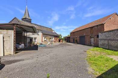 Maison 5 pièces 199000 €