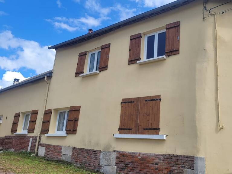 Maison — photo 1