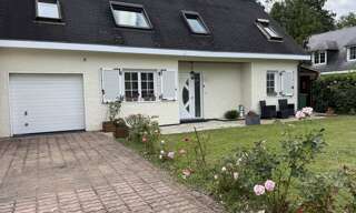 Maison 7 Pièces 152 m² à vendre à Orléans (45100)
