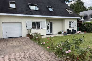 Maison 7 pièces 358800 €