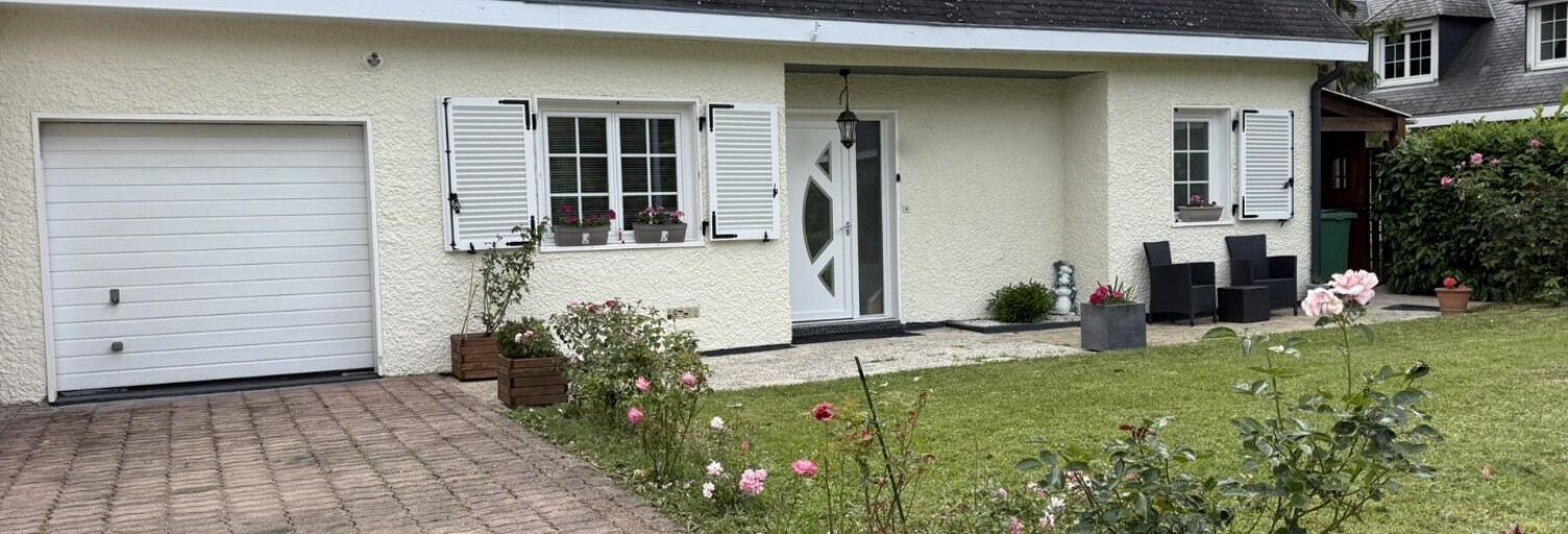 Maison 7 Pièces 152 m² à vendre à Orléans (45100)