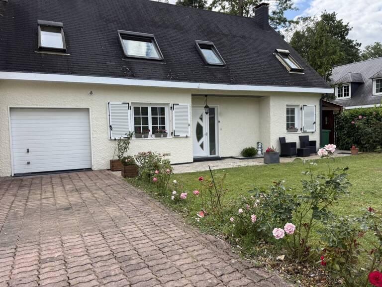 Maison — photo 1