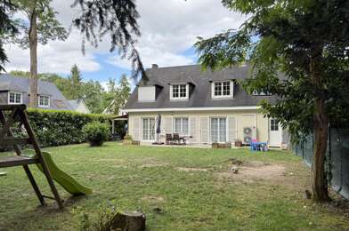 Maison 7 pièces 358800 €