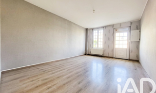 Maison 4 Pièces 110 m² à vendre à Neufmanil (08700)