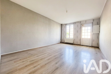Maison 4 pièces 110000 €