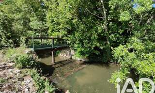 Maison 5 Pièces 100 m² à vendre à Alluyes (28800)