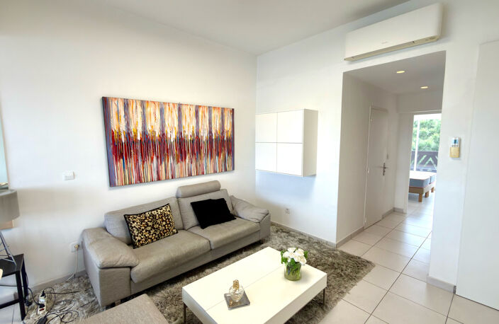 ACHAT - SAINT CYPRIEN PLAGE/ LAGUNE - APPARTEMENT T3 VUE SUR LA LAGUNE — photo 4