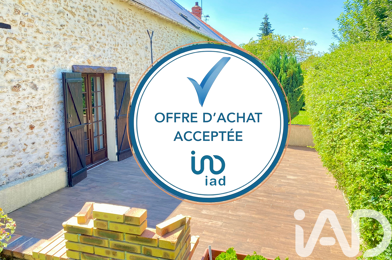 Maison 7 pièces 360000 €