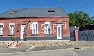 Maison 4 Pièces 130 m² à vendre à Beaurevoir (02110)