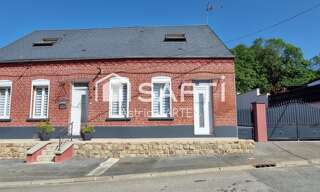 Maison 4 Pièces 130 m² à vendre à Beaurevoir (02110)