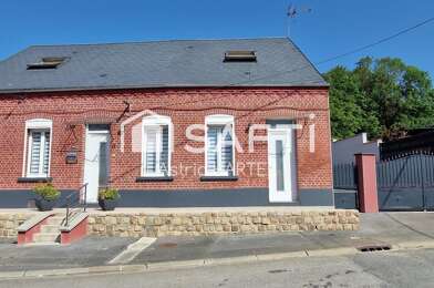 Maison 4 pièces 163900 €
