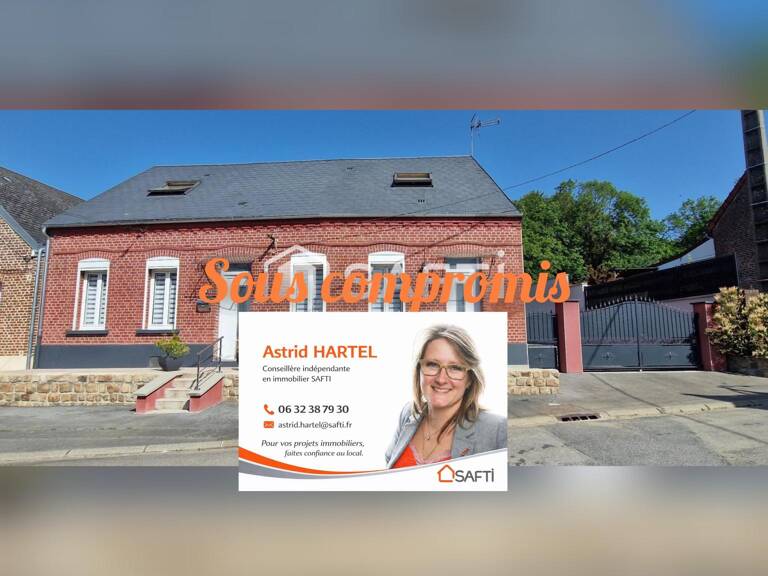 Maison familiale clé en main — photo 1