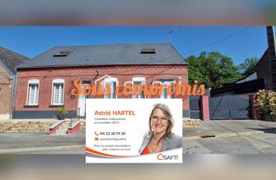Maison familiale clé en main — photo du bien