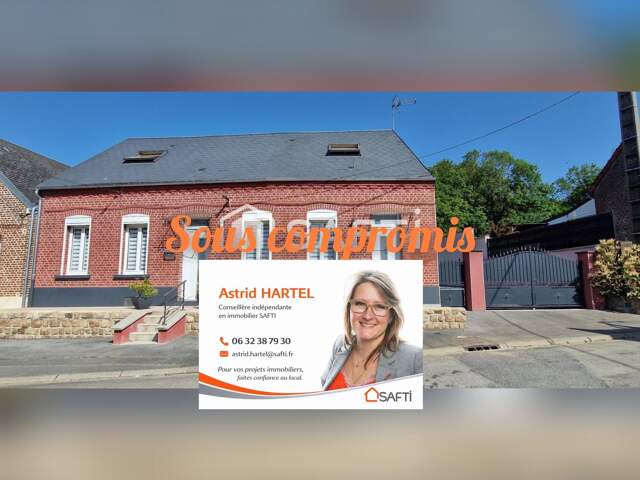 Maison familiale clé en main — photo du bien