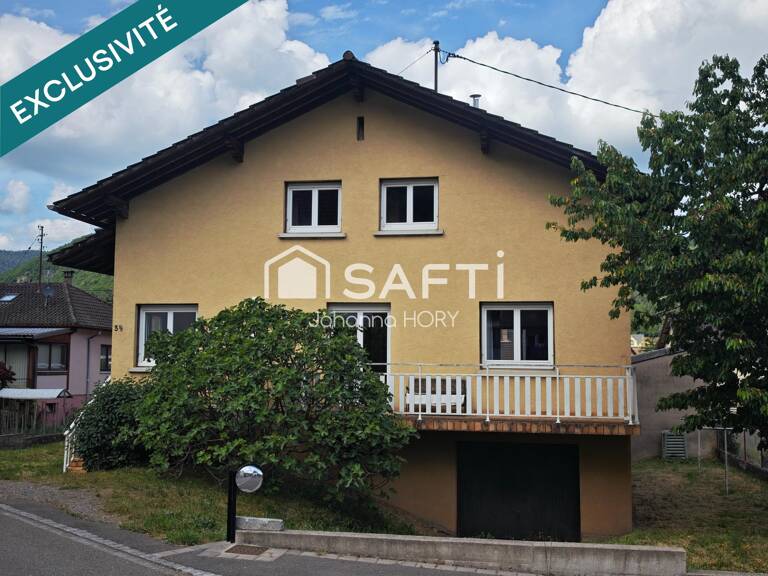 Fort potentiel pour cette maison individuelle à réinventer ! — photo 1