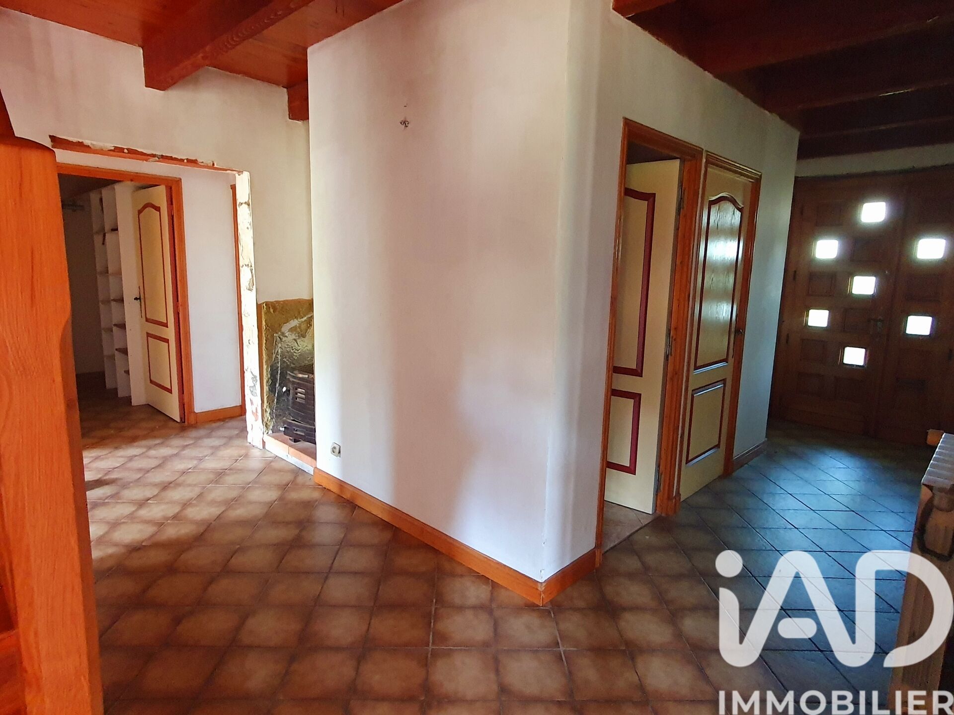 Vente Maison/villa 6 pièces - Photo 4