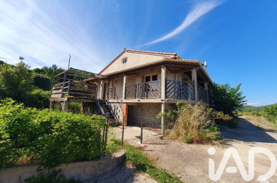 Maison 6 pièces 199000 €