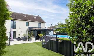Maison 7 Pièces 230 m² à vendre à Montigny-lès-Cormeilles (95370)