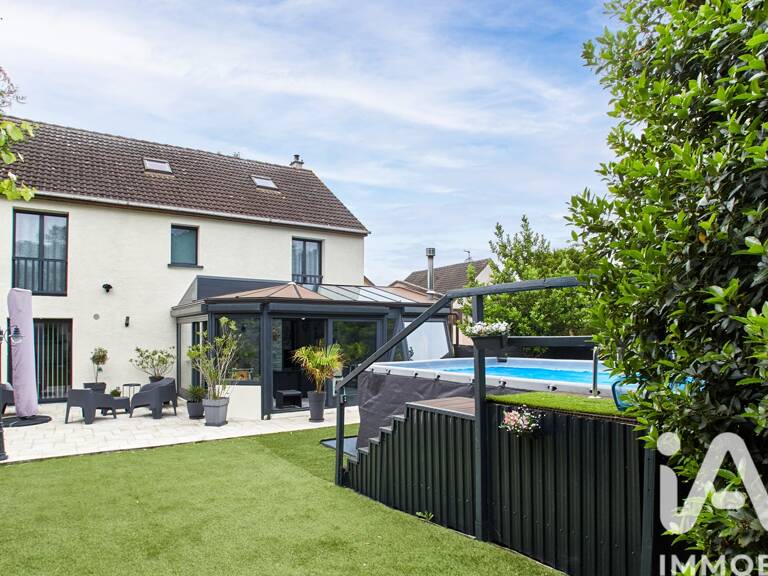 Vente Maison/villa 7 pièces — photo 1