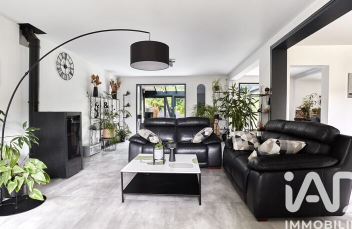 Vente Maison/villa 7 pièces — photo 3