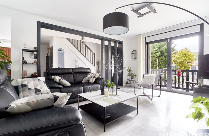 Vente Maison/villa 7 pièces — photo 4