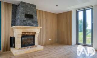 Maison 6 Pièces 250 m² à vendre à Brainville (54800)