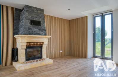Vente Maison de village 6 pièces — photo du bien