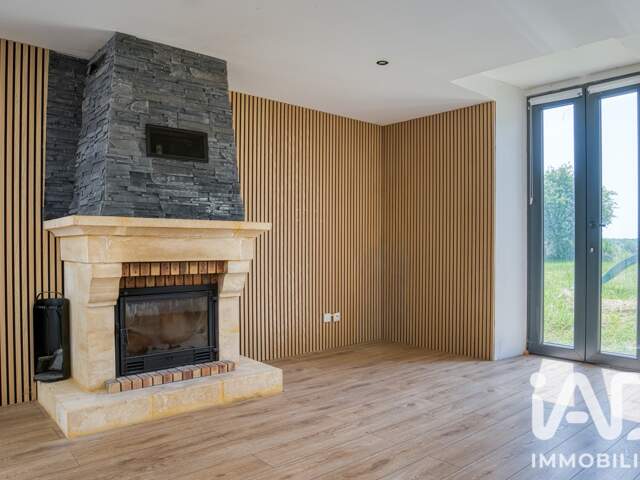 Vente Maison de village 6 pièces — photo du bien