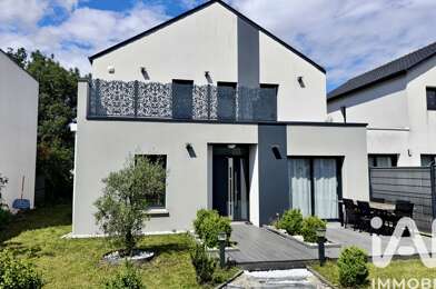 Maison 5 pièces 476800 €