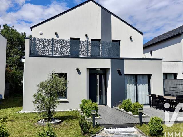 Vente Maison/villa 5 pièces — photo du bien