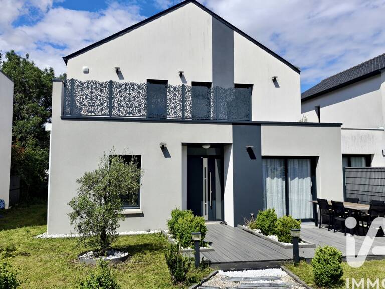 Vente Maison/villa 5 pièces — photo 1
