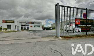Commerce  320 m² à vendre à Montdidier (80500)