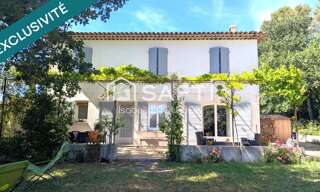 Maison 5 Pièces 150 m² à vendre à Pertuis (84120)