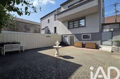 Maison 4 pièces 160000 €