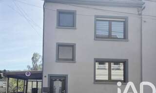 Maison 4 Pièces 110 m² à vendre à Stiring-Wendel (57350)