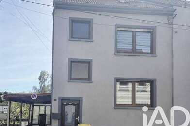 Maison 4 pièces 155000 €