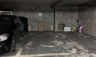 Garage  11 m² à vendre à Asnières-sur-Seine (92600)