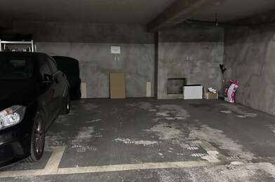 Garage  16000 €