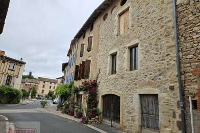 Maison 3 pièces 53000 €