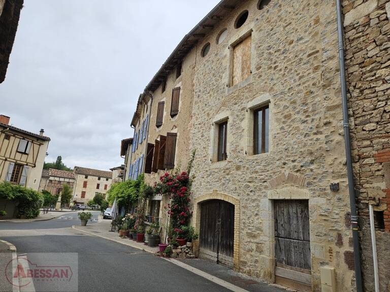 Maison de village — photo 1