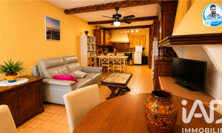 Maison 3 Pièces 45 m² à vendre à Camplong-d'Aude (11200)