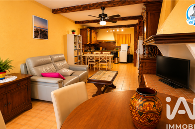 Maison 3 pièces 55000 €