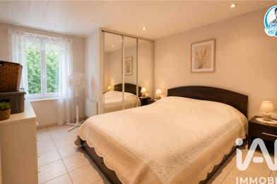 Maison 3 pièces 55000 €