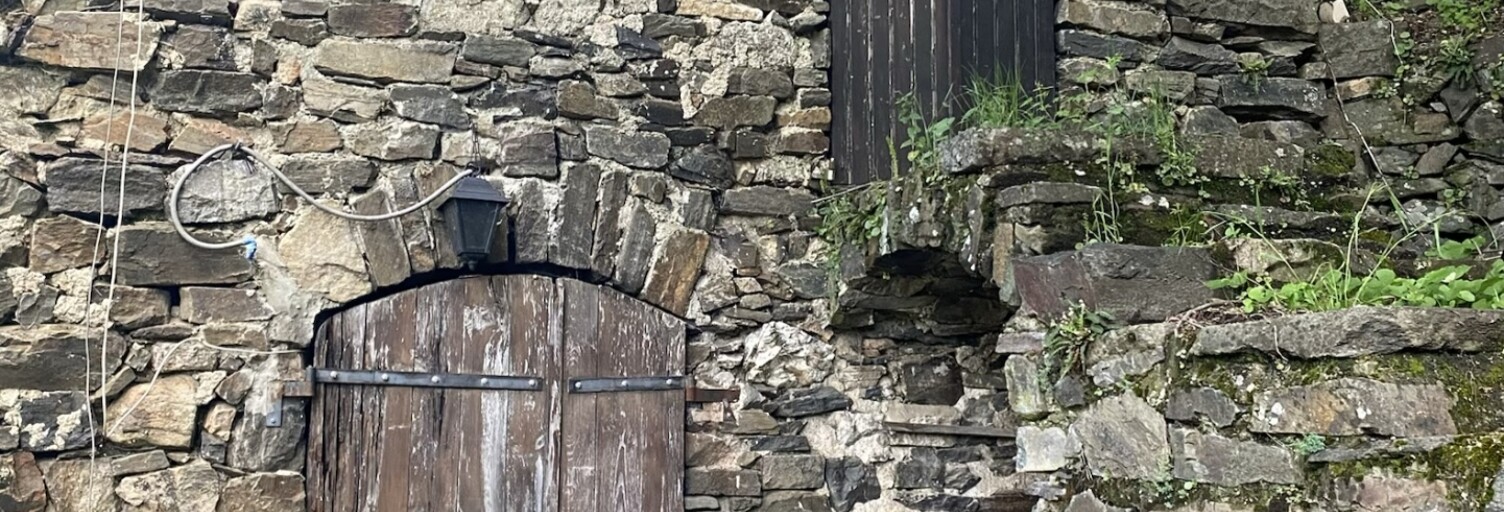 Maison 4 Pièces 55 m² à vendre à Aumessas (30770)