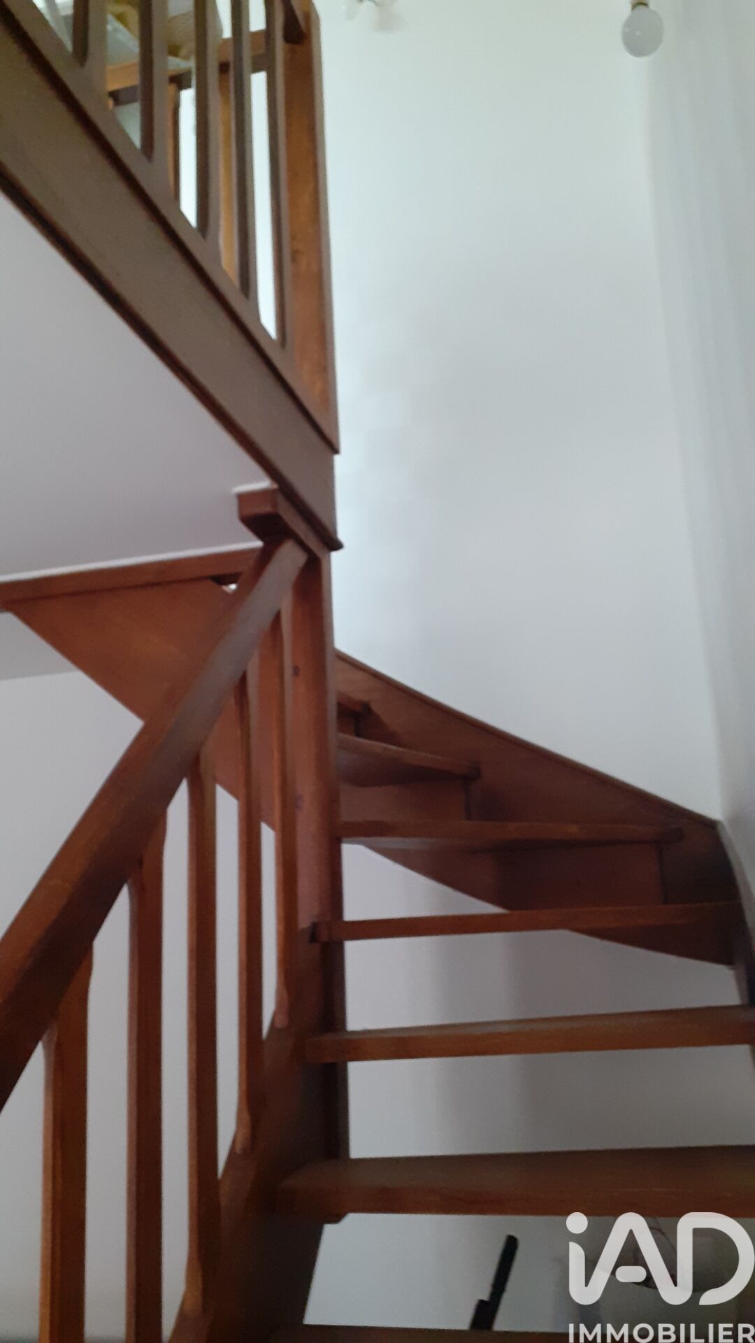 Location Appartement 2 pièces - Photo 2