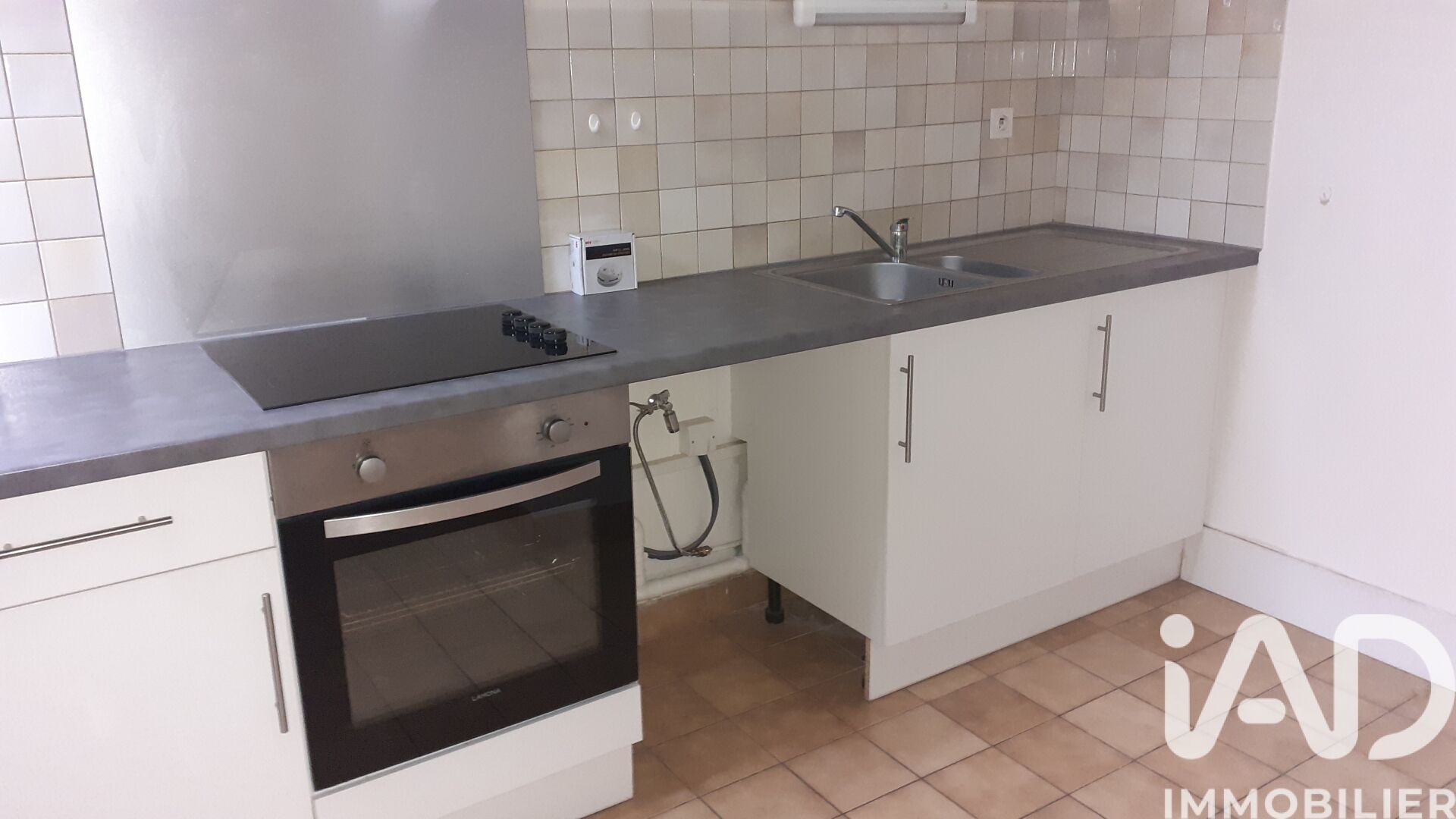 Location Appartement 2 pièces - Photo 3