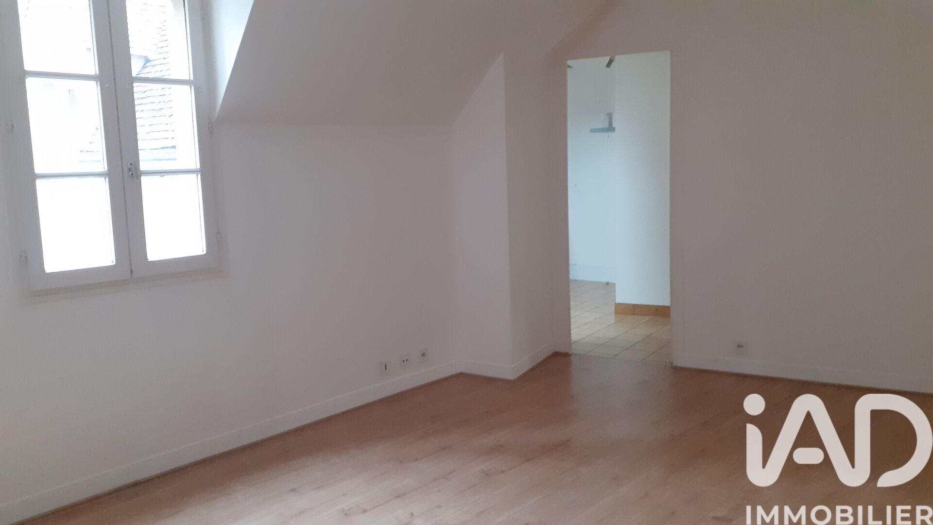 Location Appartement 2 pièces - Photo 4