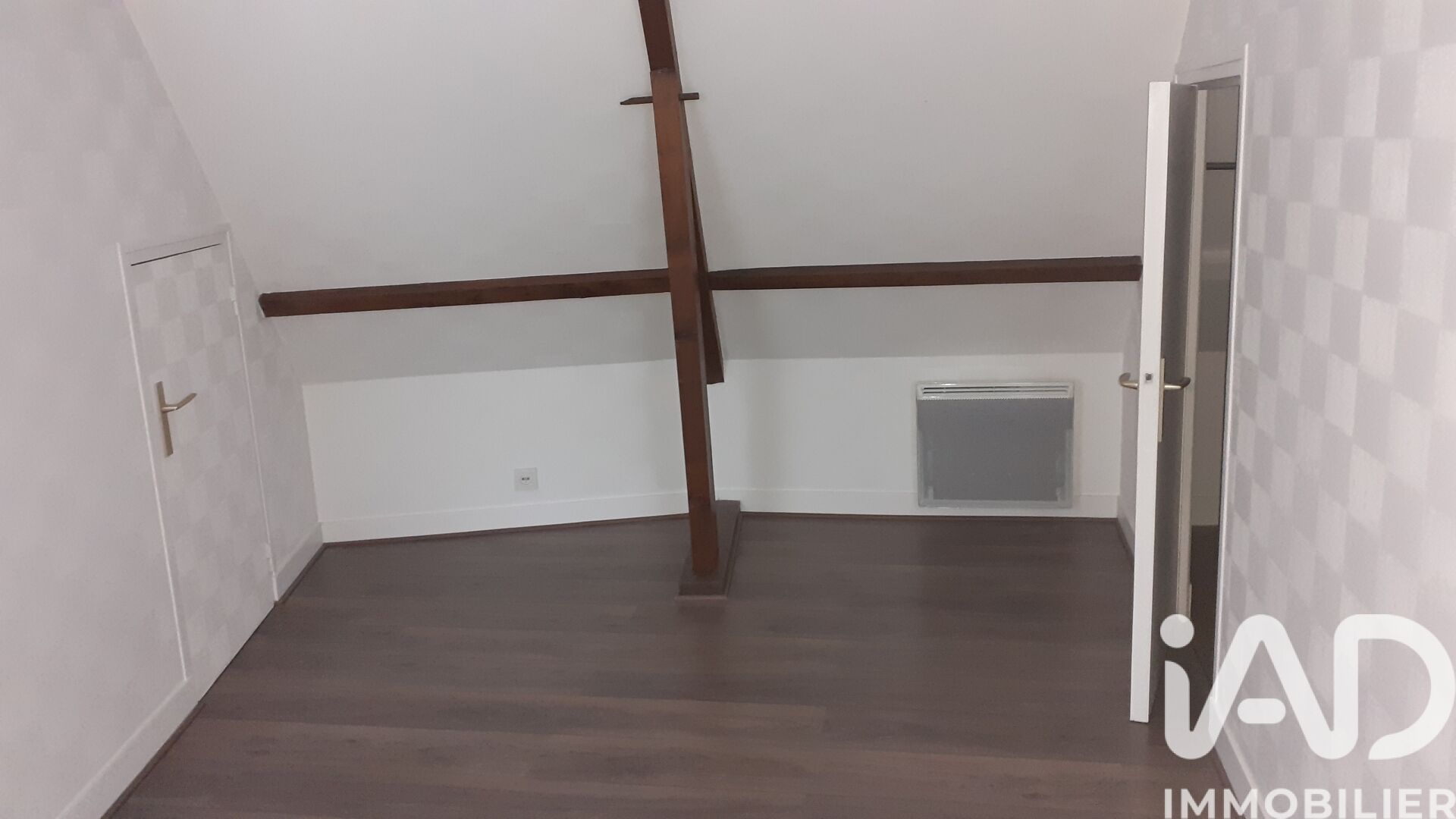 Location Appartement 2 pièces - Photo 5